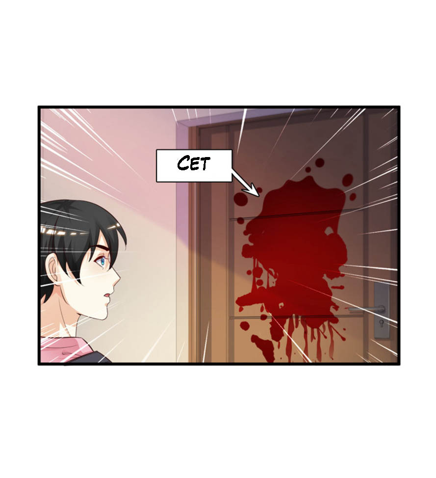 The Strongest Peach Blossom Chapter 4 - halaman 29