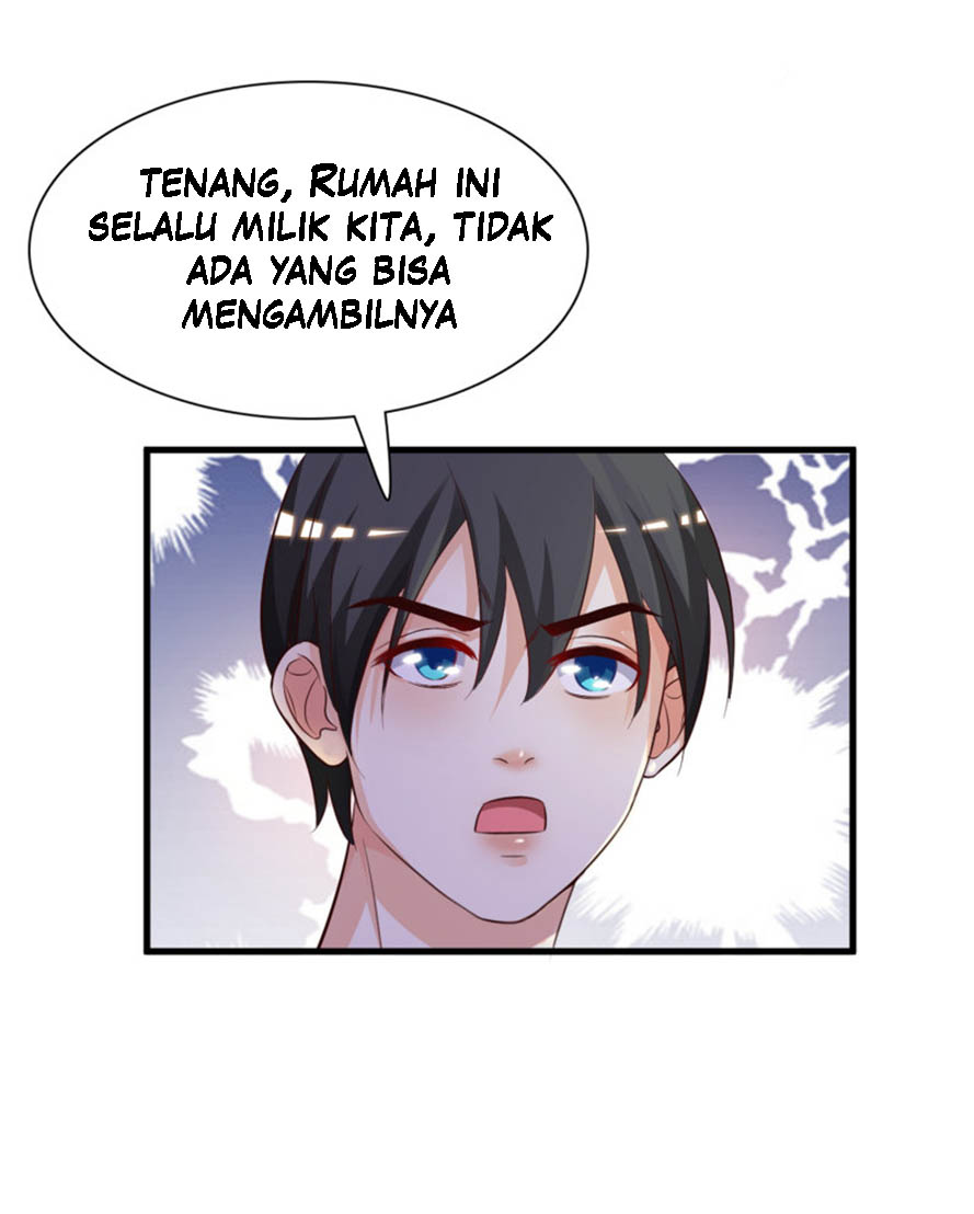 The Strongest Peach Blossom Chapter 4 - halaman 32