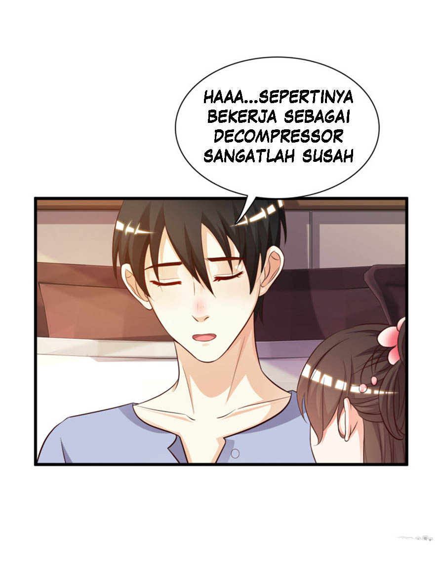 The Strongest Peach Blossom Chapter 4 - halaman 36