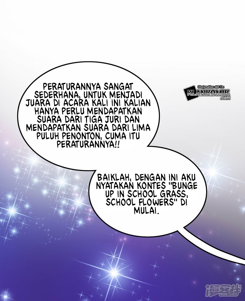 The Strongest Peach Blossom Chapter 40 - halaman 13