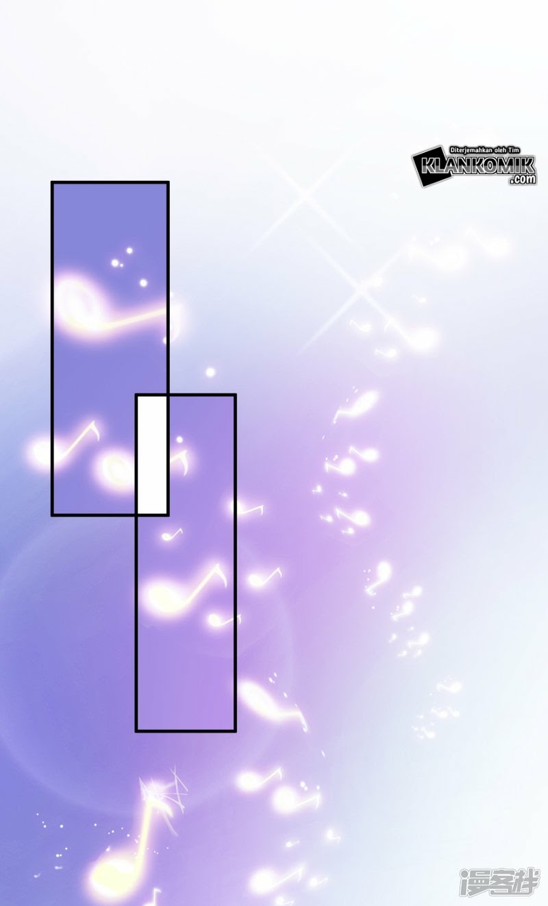 The Strongest Peach Blossom Chapter 40 - halaman 19