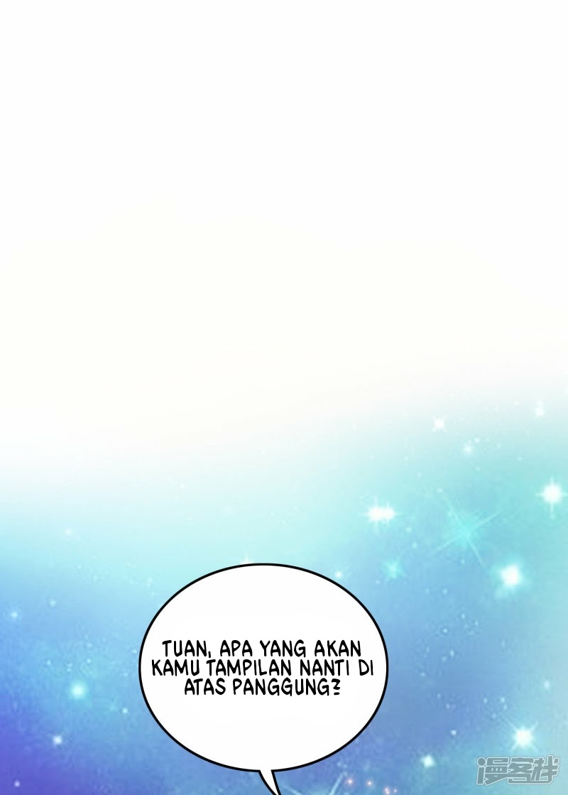 The Strongest Peach Blossom Chapter 40 - halaman 21