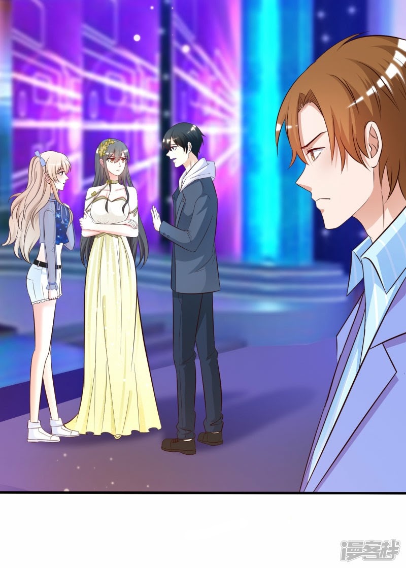 The Strongest Peach Blossom Chapter 40 - halaman 3