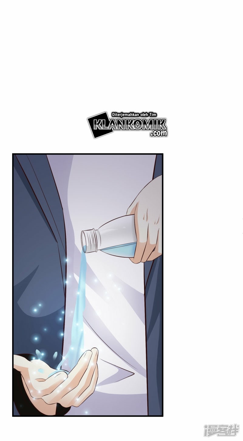 The Strongest Peach Blossom Chapter 40 - halaman 33