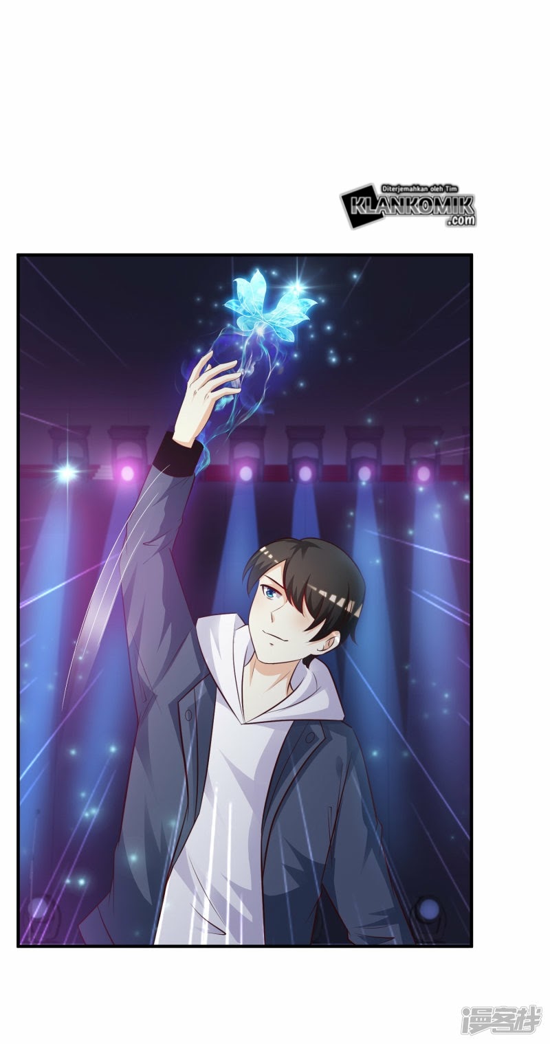 The Strongest Peach Blossom Chapter 40 - halaman 37