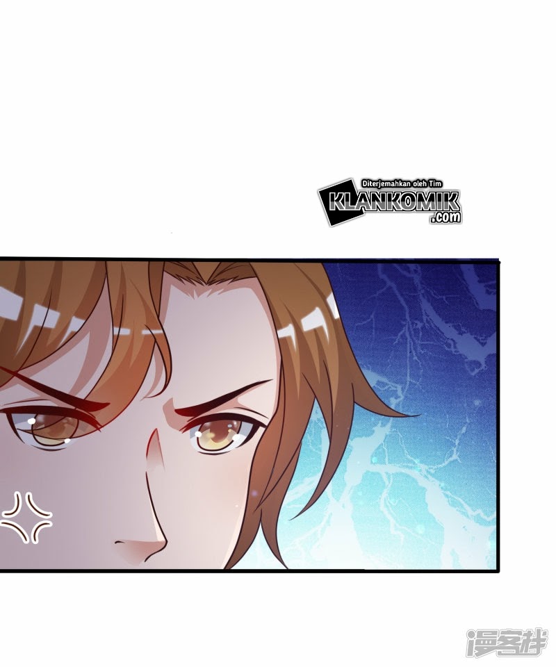 The Strongest Peach Blossom Chapter 40 - halaman 42