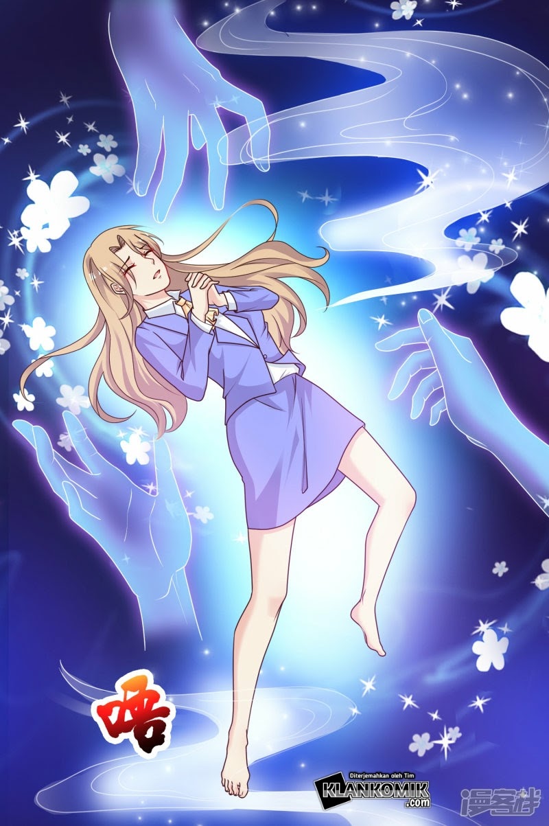 The Strongest Peach Blossom Chapter 41 - halaman 11