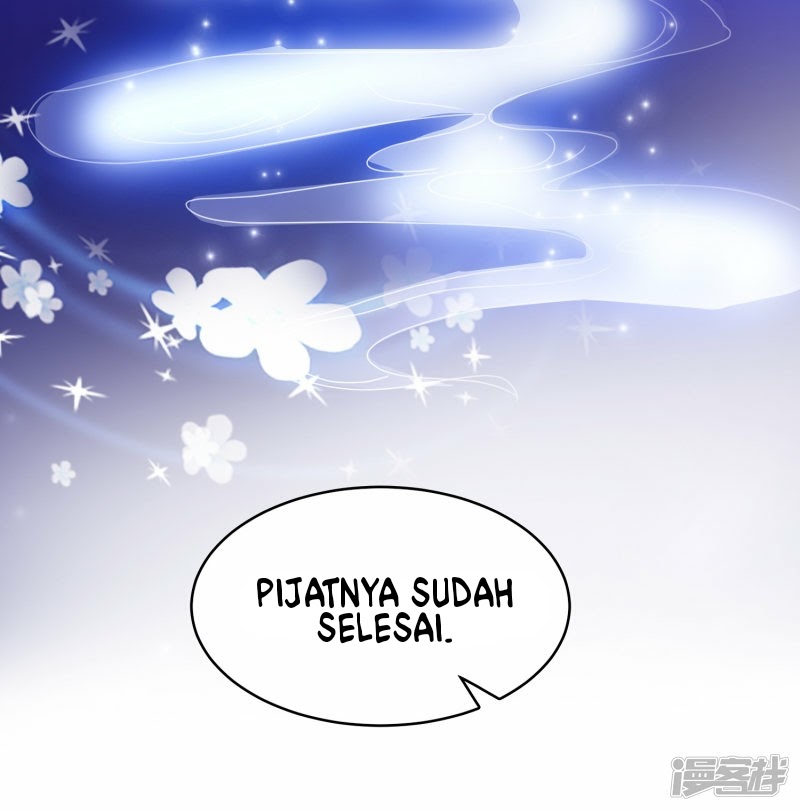 The Strongest Peach Blossom Chapter 41 - halaman 12