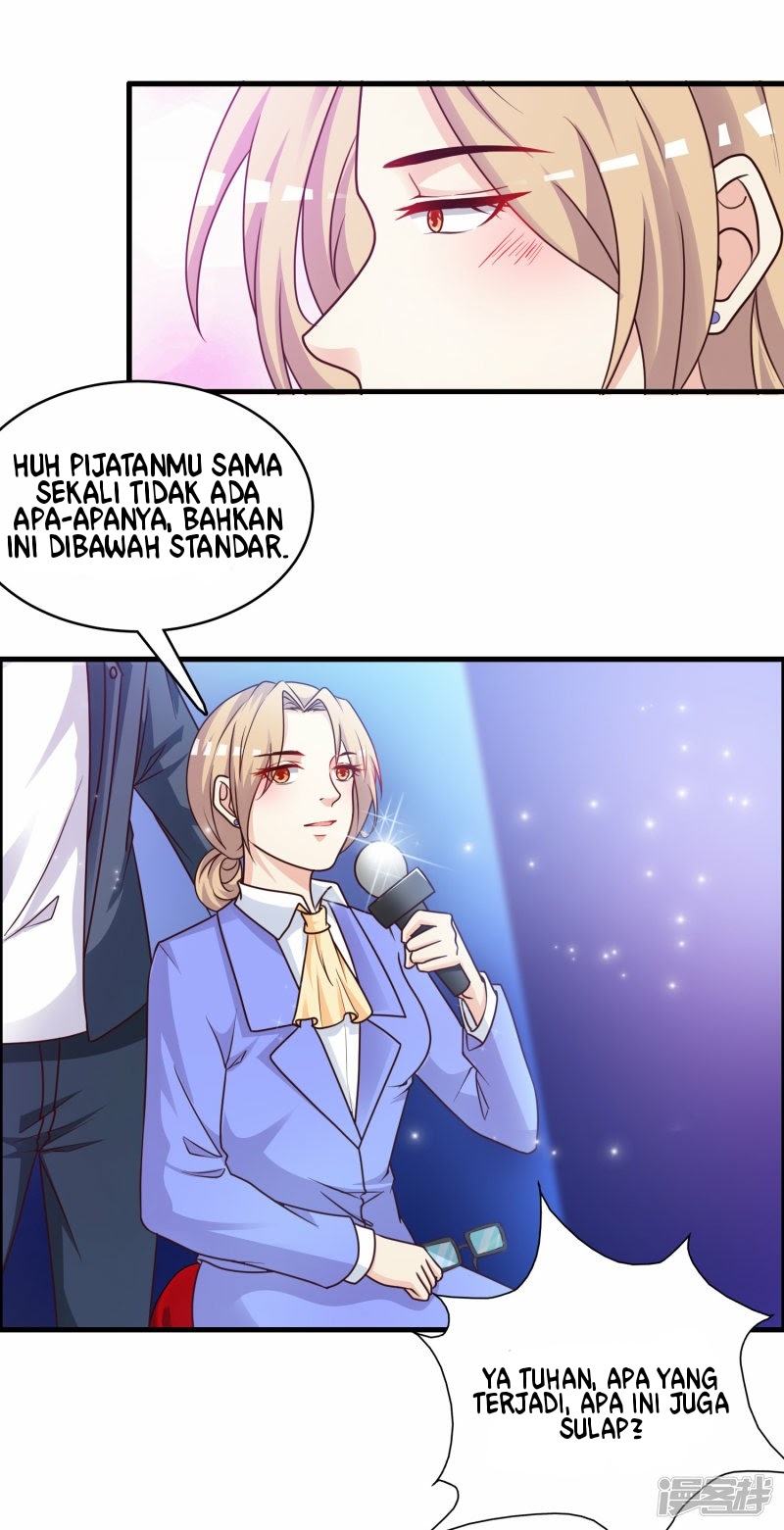 The Strongest Peach Blossom Chapter 41 - halaman 13