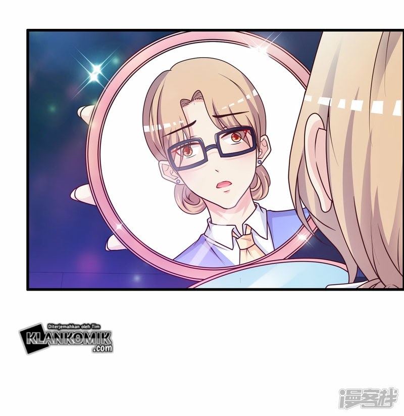 The Strongest Peach Blossom Chapter 41 - halaman 16