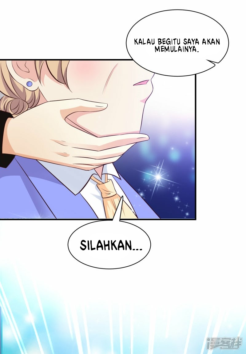 The Strongest Peach Blossom Chapter 41 - halaman 7