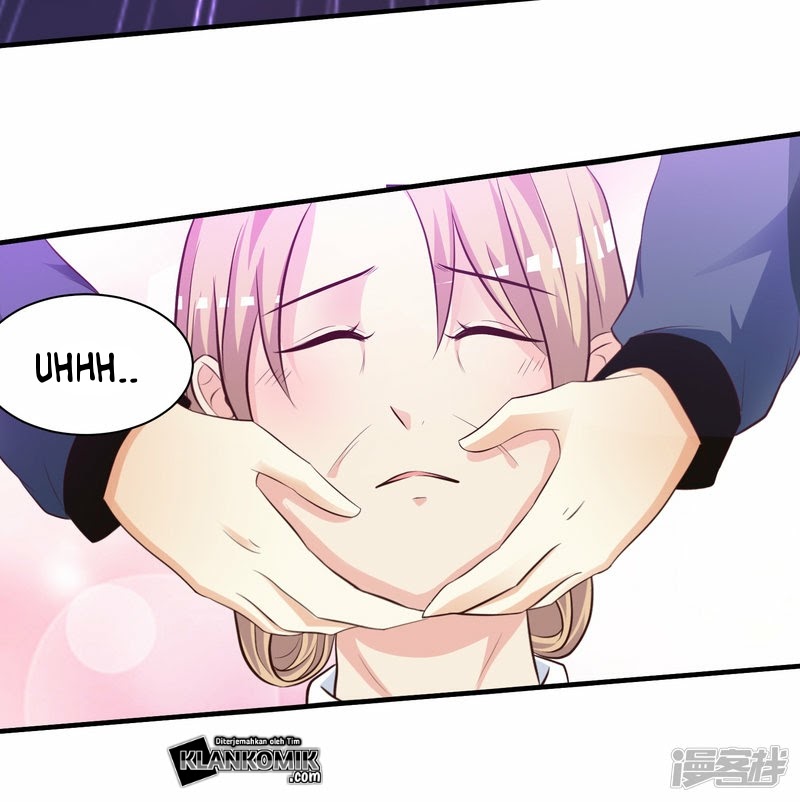 The Strongest Peach Blossom Chapter 41 - halaman 9