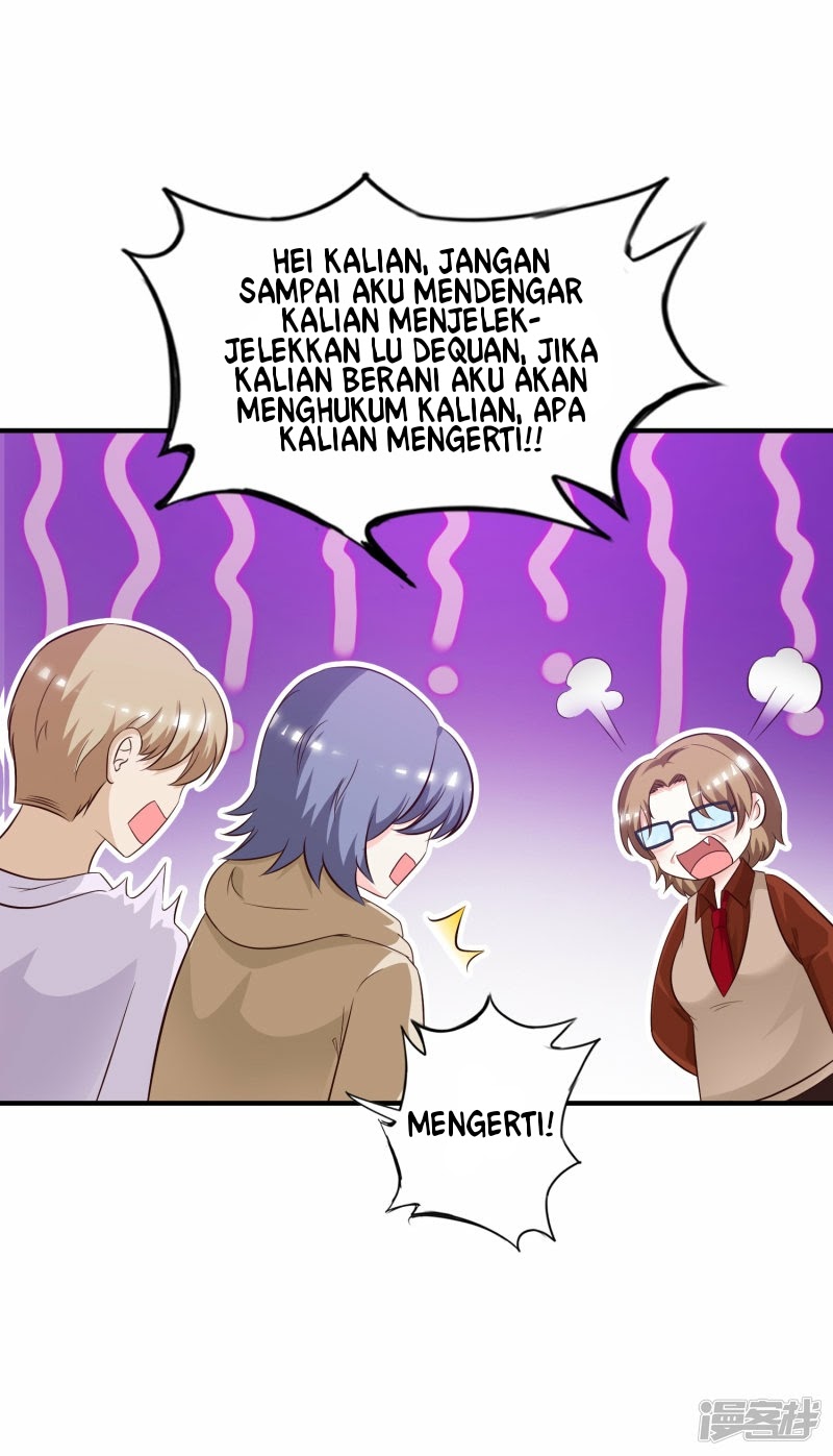 The Strongest Peach Blossom Chapter 42 - halaman 10