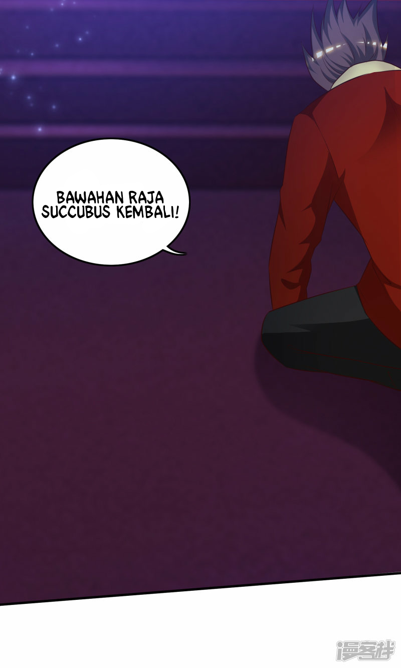 The Strongest Peach Blossom Chapter 42 - halaman 27