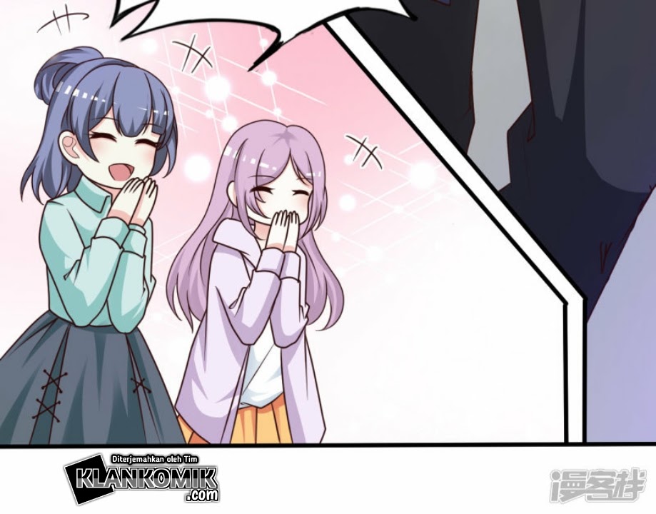 The Strongest Peach Blossom Chapter 42 - halaman 6