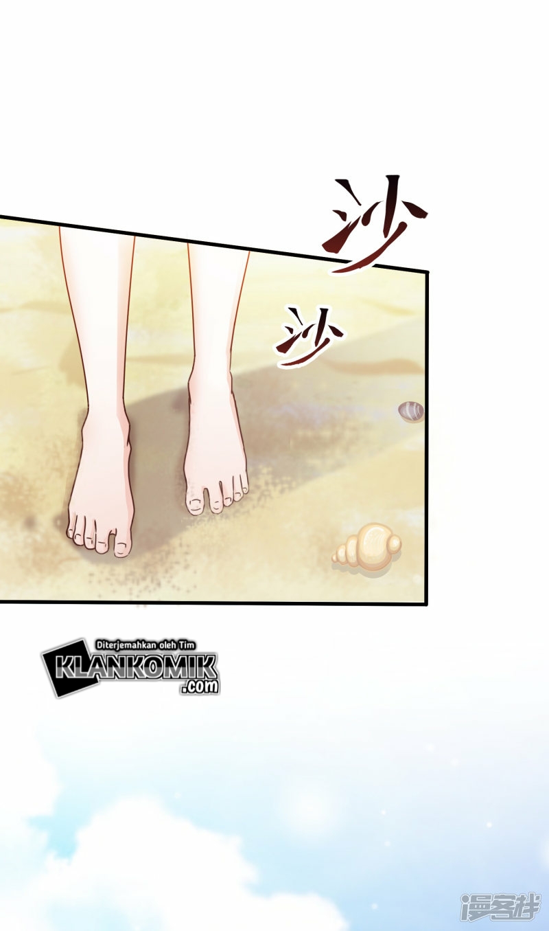The Strongest Peach Blossom Chapter 43 - halaman 1