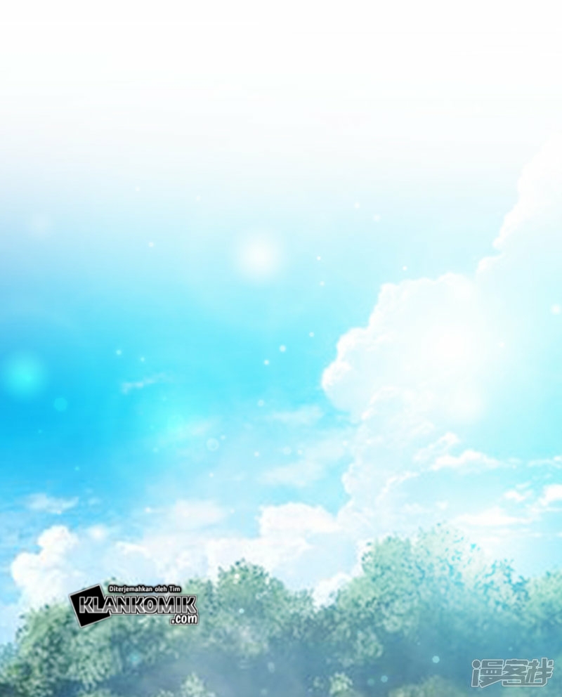 The Strongest Peach Blossom Chapter 43 - halaman 18