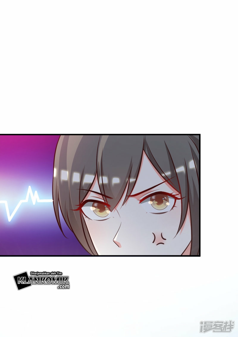 The Strongest Peach Blossom Chapter 43 - halaman 7