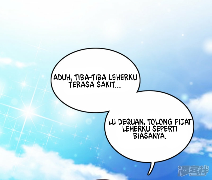 The Strongest Peach Blossom Chapter 43 - halaman 8