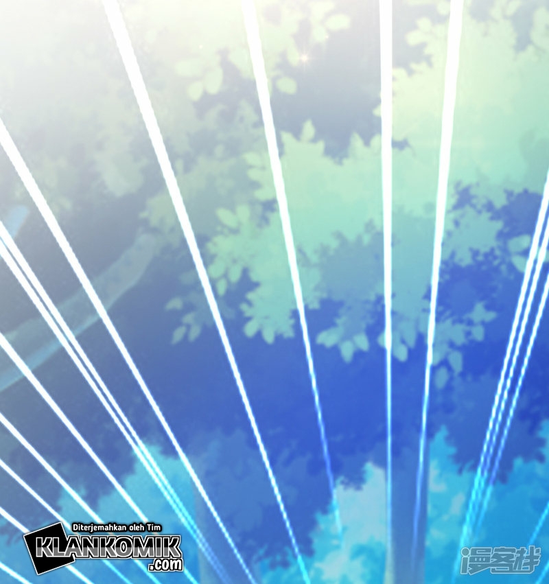The Strongest Peach Blossom Chapter 44 - halaman 12