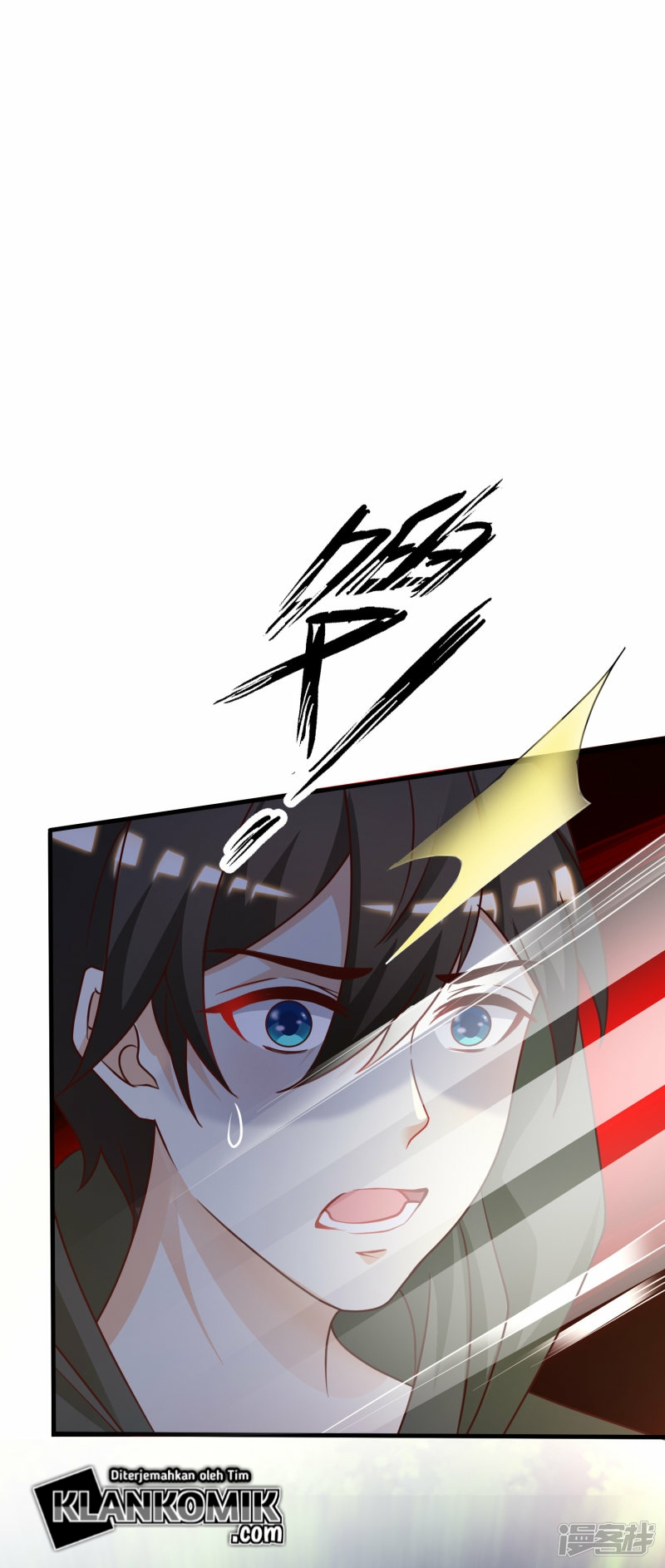 The Strongest Peach Blossom Chapter 44 - halaman 14