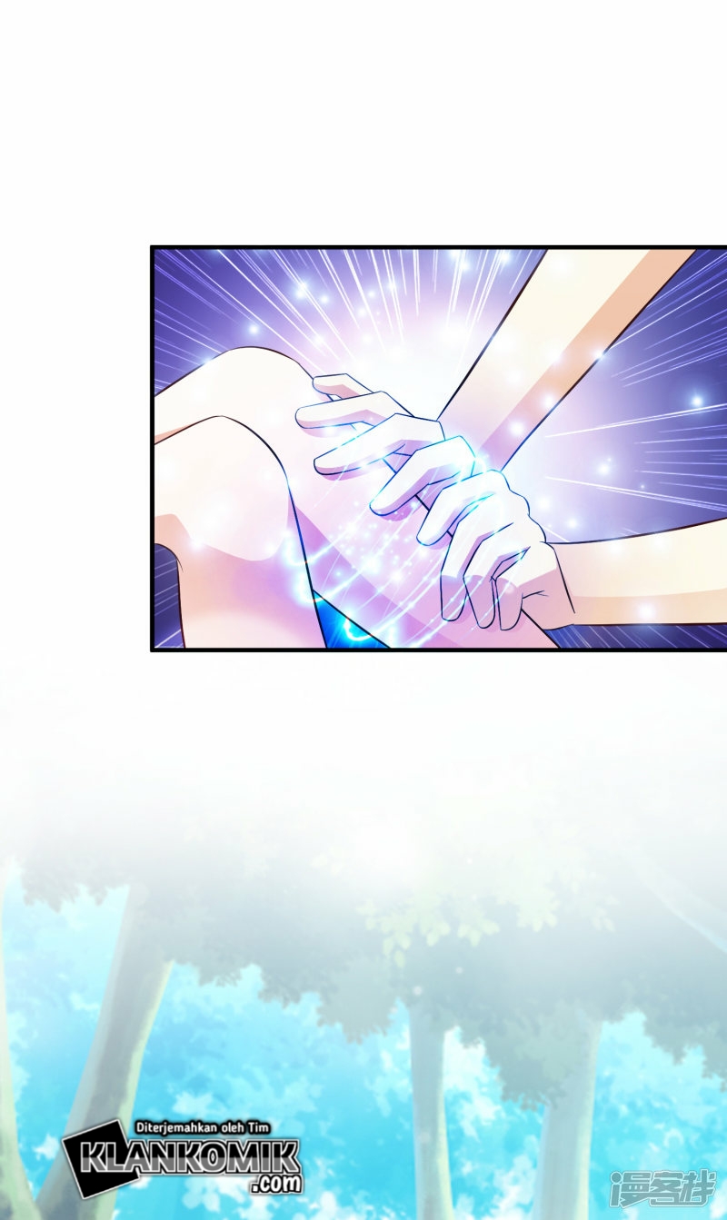 The Strongest Peach Blossom Chapter 44 - halaman 2