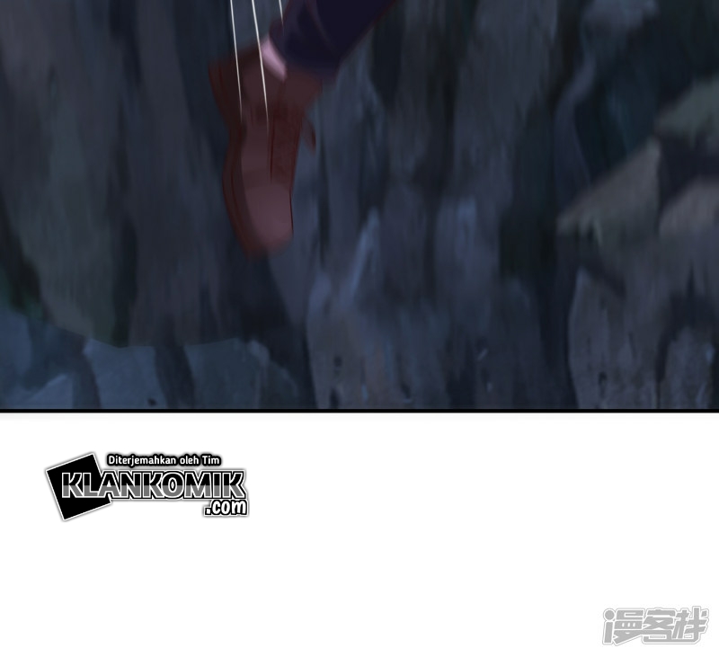 The Strongest Peach Blossom Chapter 44 - halaman 21