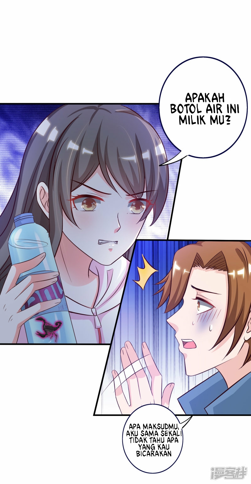 The Strongest Peach Blossom Chapter 45 - halaman 15