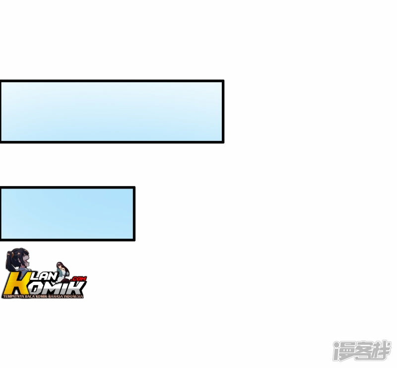 The Strongest Peach Blossom Chapter 45 - halaman 23