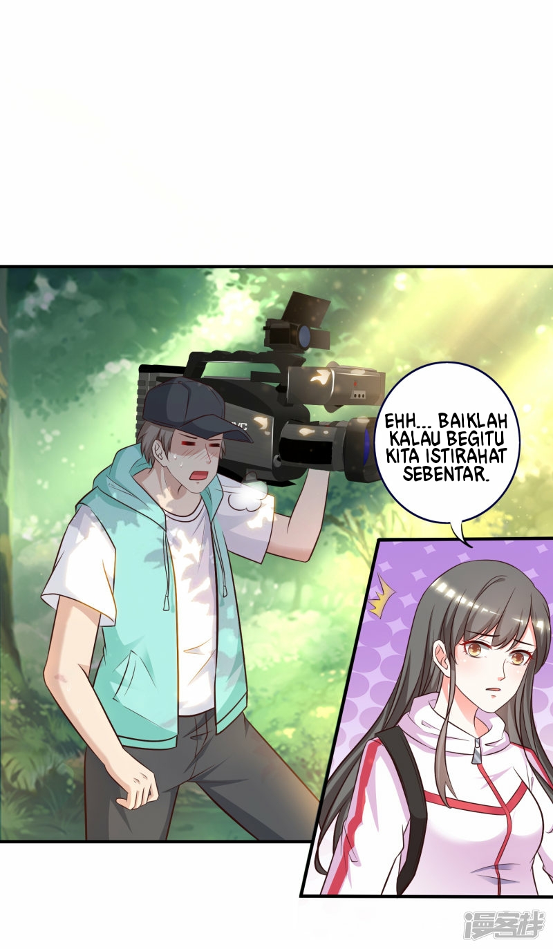 The Strongest Peach Blossom Chapter 45 - halaman 5