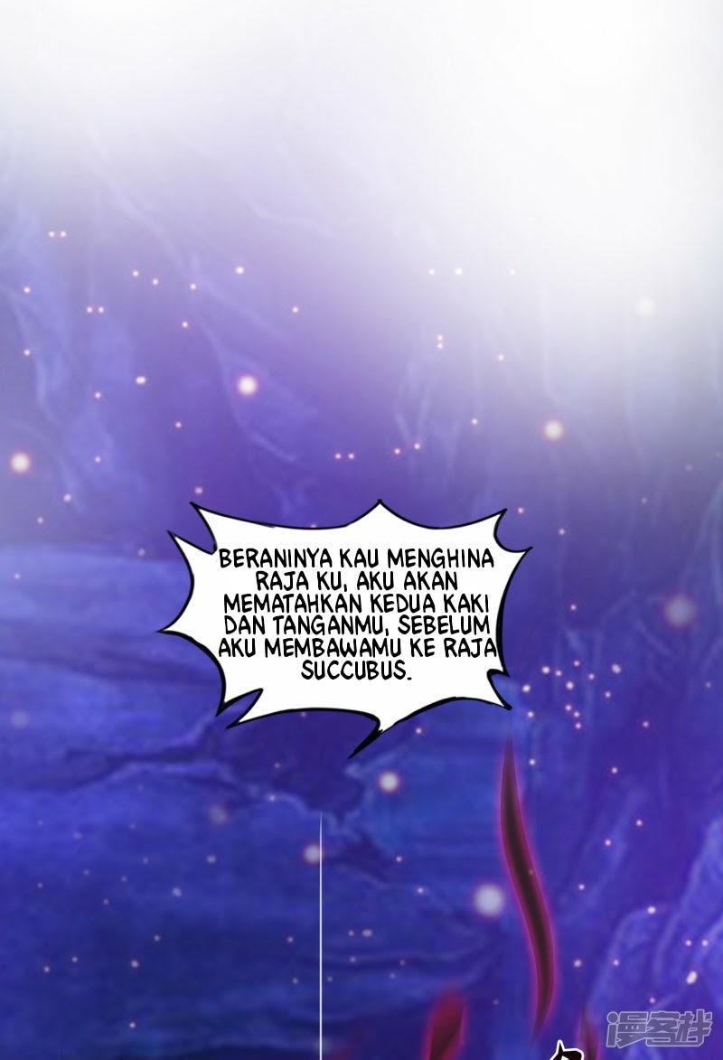 The Strongest Peach Blossom Chapter 46 - halaman 14
