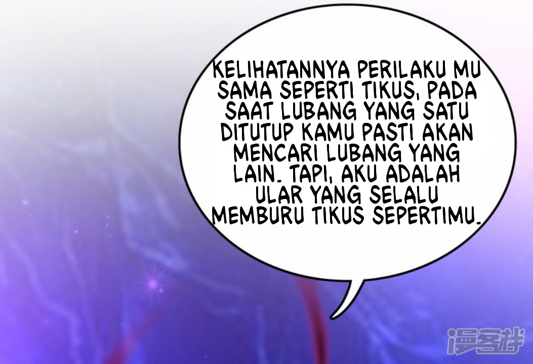 The Strongest Peach Blossom Chapter 46 - halaman 5