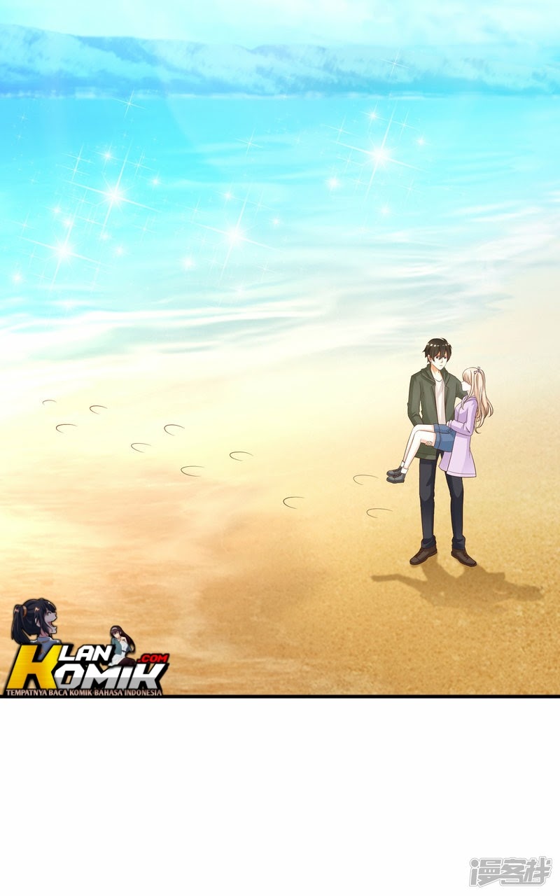 The Strongest Peach Blossom Chapter 47 - halaman 2