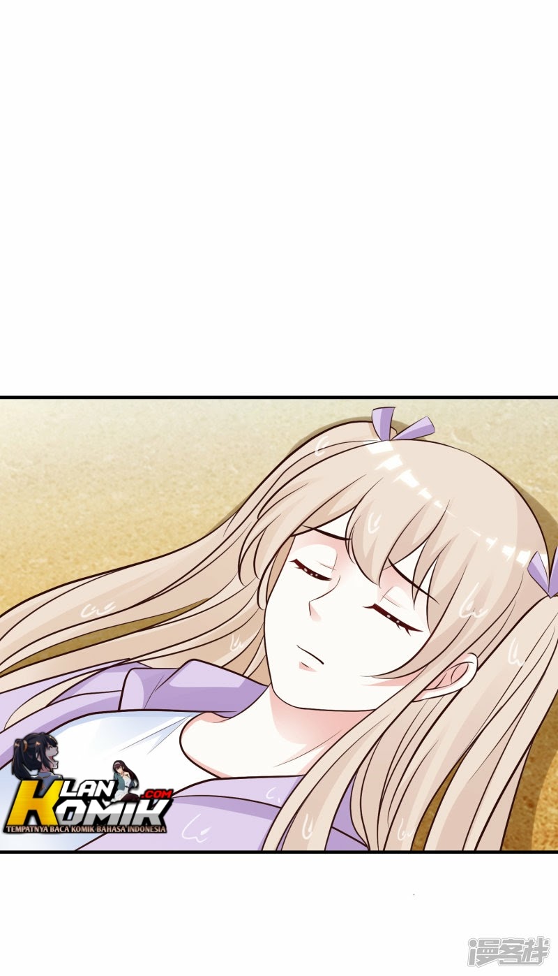 The Strongest Peach Blossom Chapter 47 - halaman 4