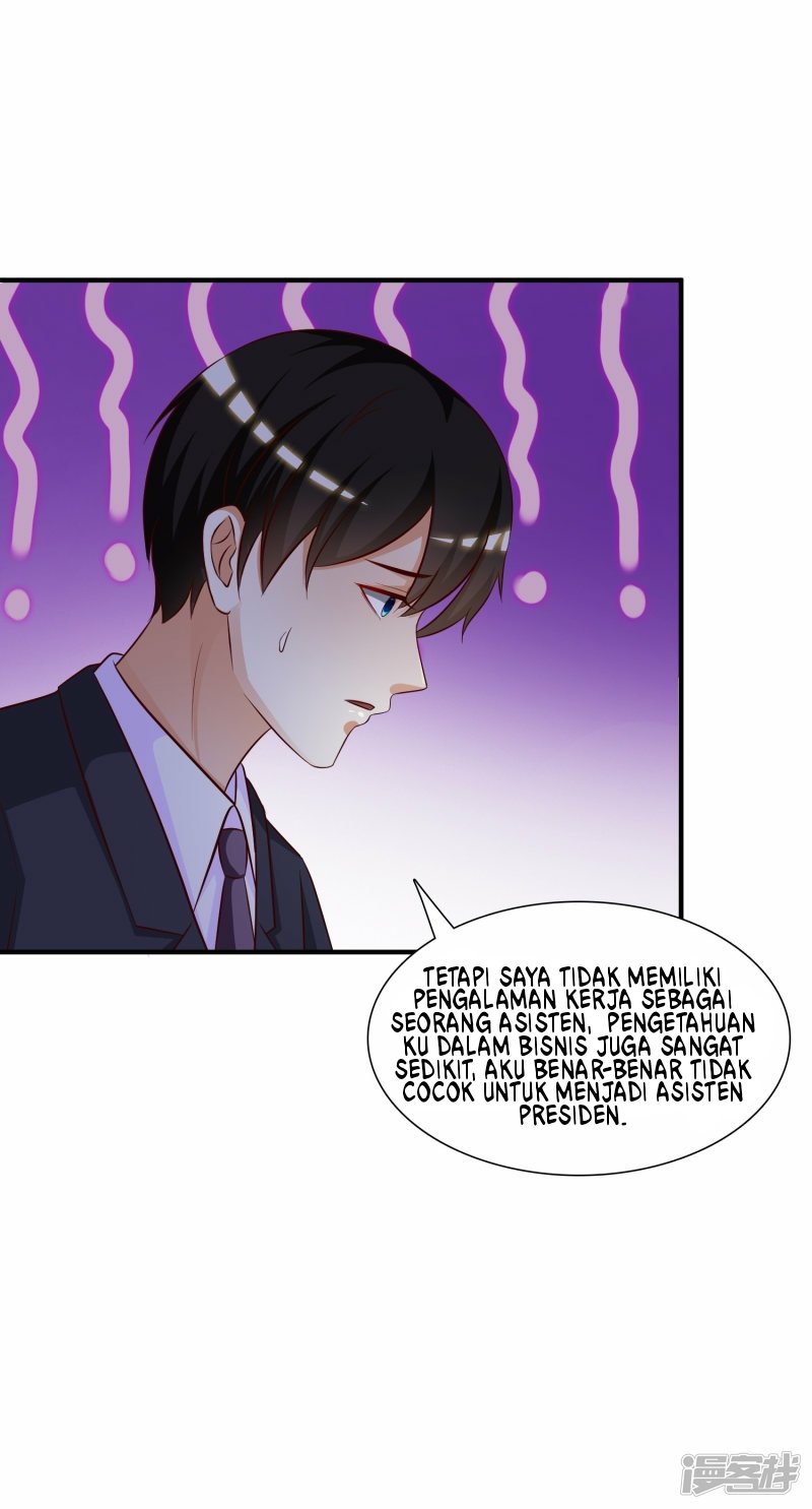The Strongest Peach Blossom Chapter 48 - halaman 11