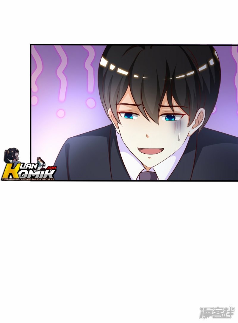 The Strongest Peach Blossom Chapter 48 - halaman 2