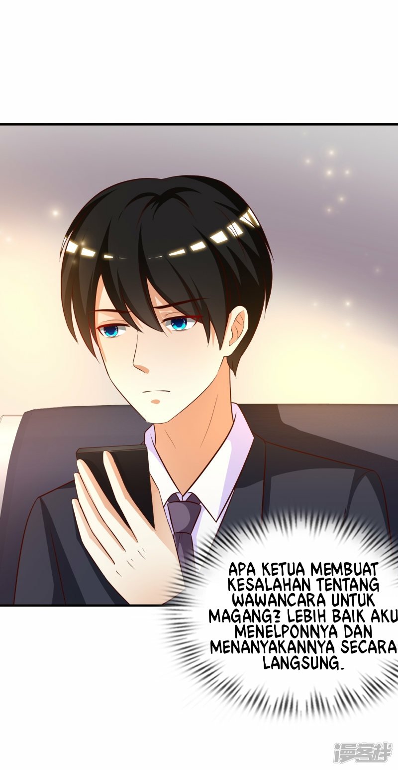 The Strongest Peach Blossom Chapter 48 - halaman 5