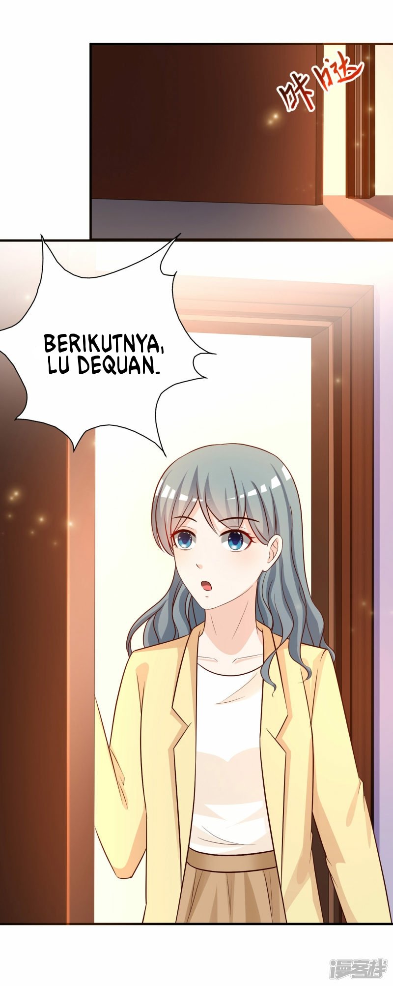 The Strongest Peach Blossom Chapter 48 - halaman 6