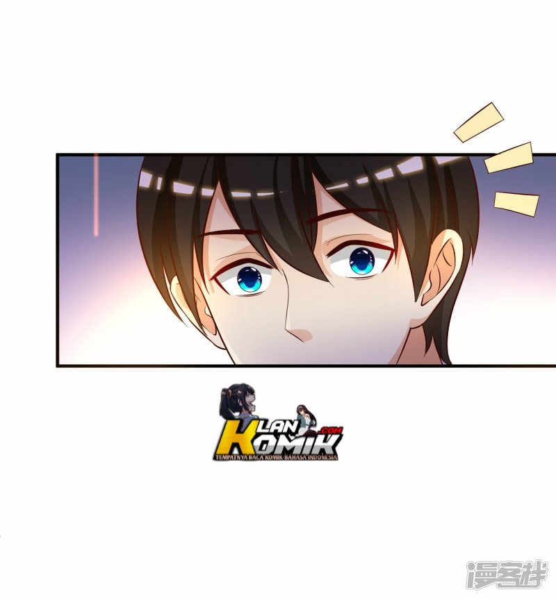 The Strongest Peach Blossom Chapter 48 - halaman 7