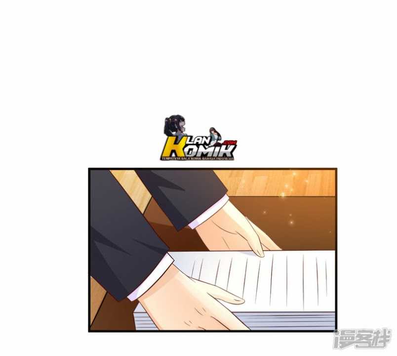 The Strongest Peach Blossom Chapter 49 - halaman 12