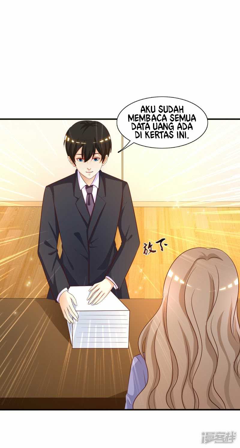 The Strongest Peach Blossom Chapter 49 - halaman 14