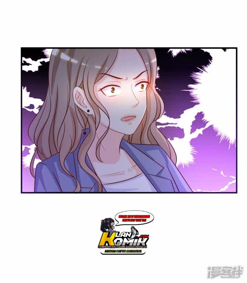 The Strongest Peach Blossom Chapter 49 - halaman 17