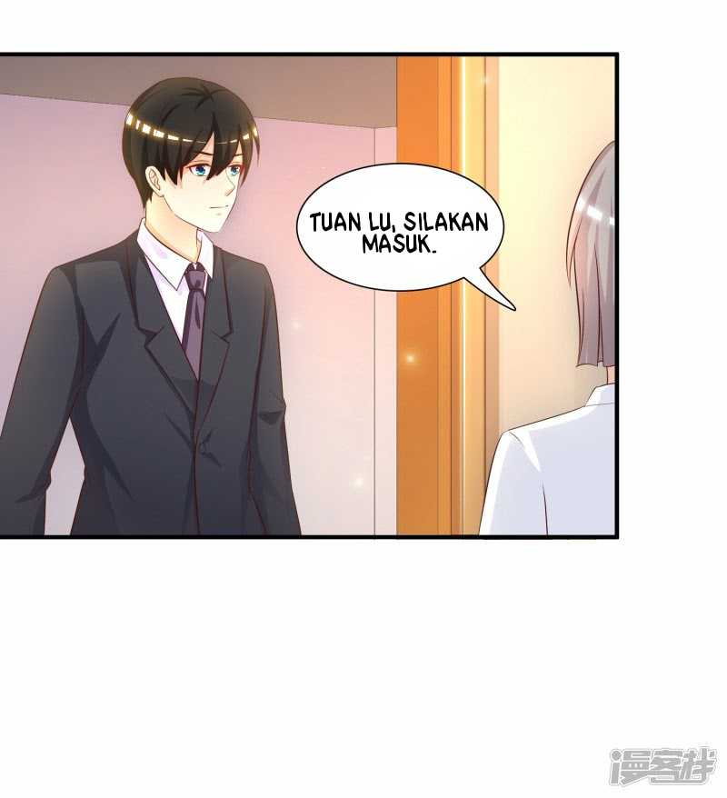 The Strongest Peach Blossom Chapter 49 - halaman 2