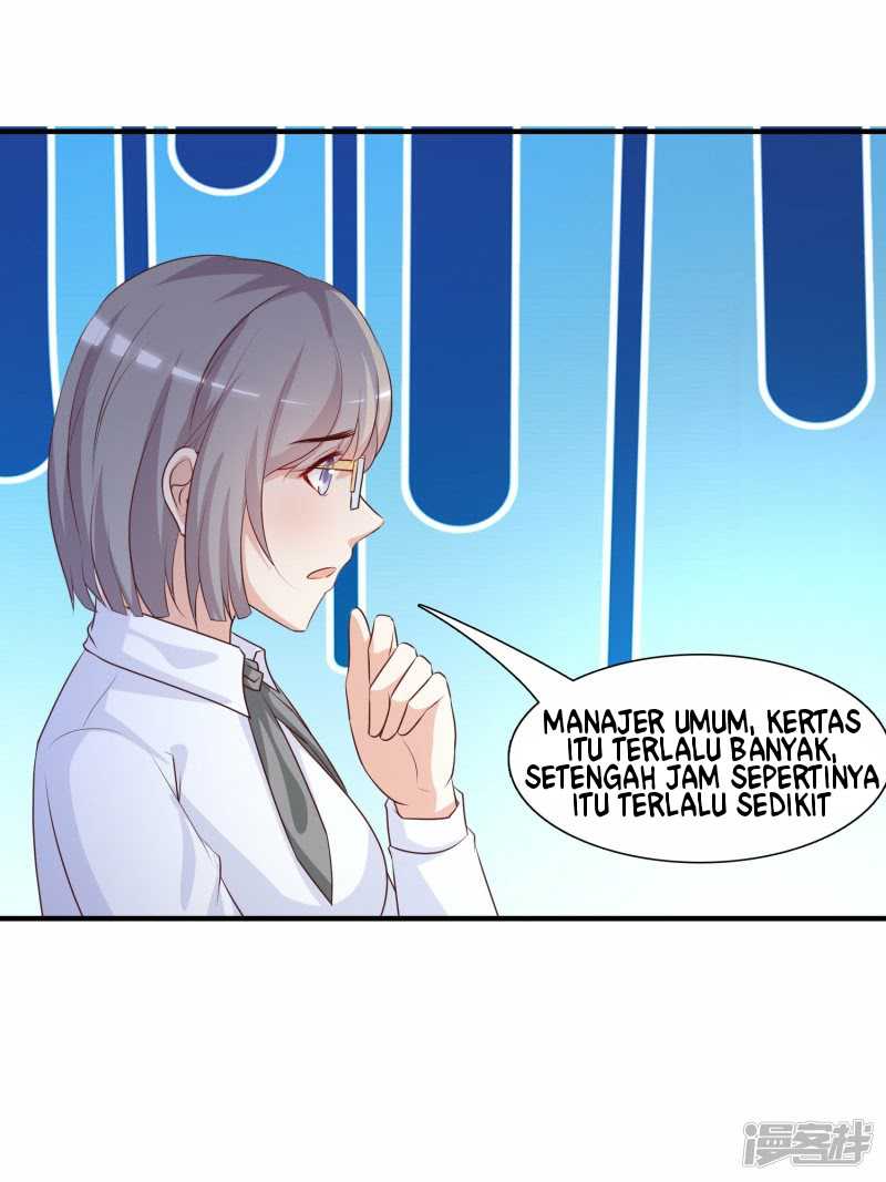 The Strongest Peach Blossom Chapter 49 - halaman 7