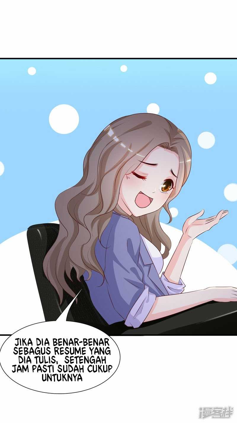 The Strongest Peach Blossom Chapter 49 - halaman 8