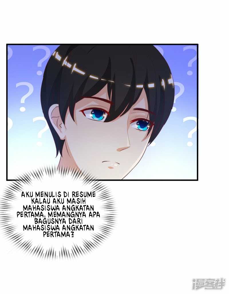 The Strongest Peach Blossom Chapter 49 - halaman 9