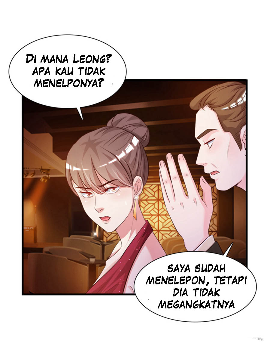 The Strongest Peach Blossom Chapter 5 - halaman 1