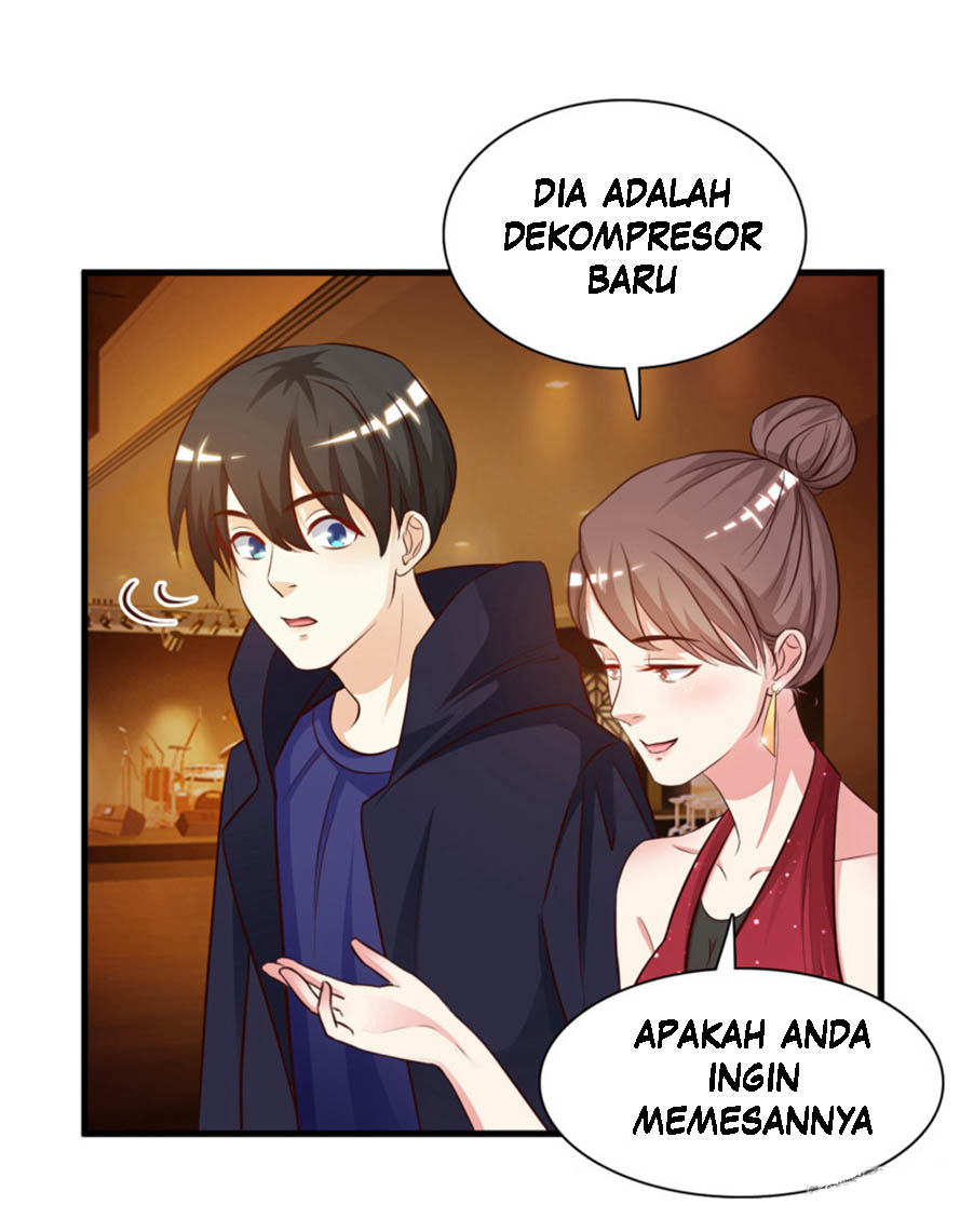 The Strongest Peach Blossom Chapter 5 - halaman 14