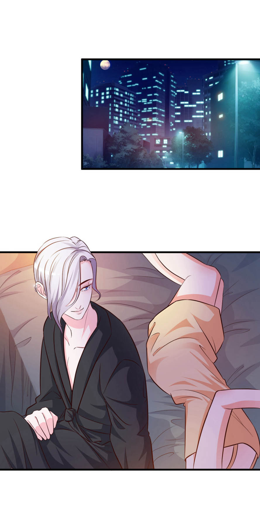 The Strongest Peach Blossom Chapter 5 - halaman 15