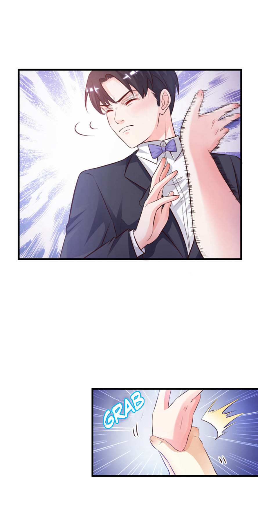 The Strongest Peach Blossom Chapter 5 - halaman 6